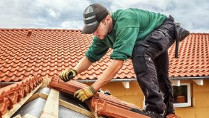 Travaux de toiture et de couverture à Saint-Michel-de-Deze